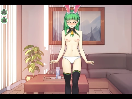 Carrot Cafe Demo (0713 update)